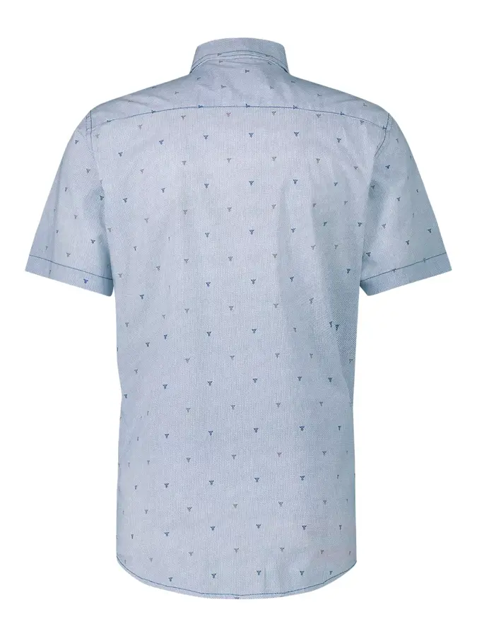 Ridwan – Overhemd Heren