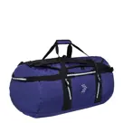 Travelbags The Base Duffle Reistas / 87 L