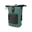 Waterdichte Fiets Rugzak - 26L - 37 x 12 x 56 cm