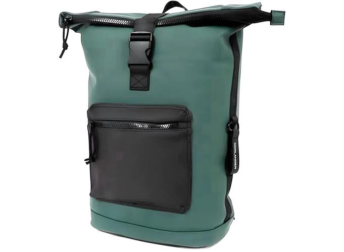 Norlander Dull PU Waterdichte Rugzak 26L