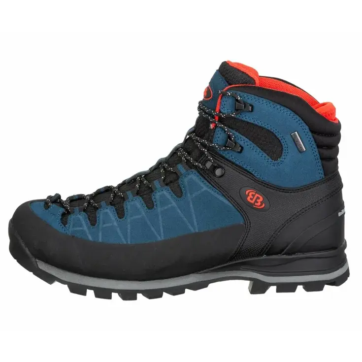 Brütting wandelschoen unisex Mount Tasman