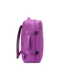 Ironik 2.0 Travel Backpack  | 42 L