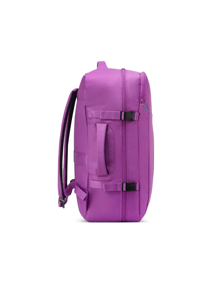 Ironik 2.0 Travel Backpack  | 42 L