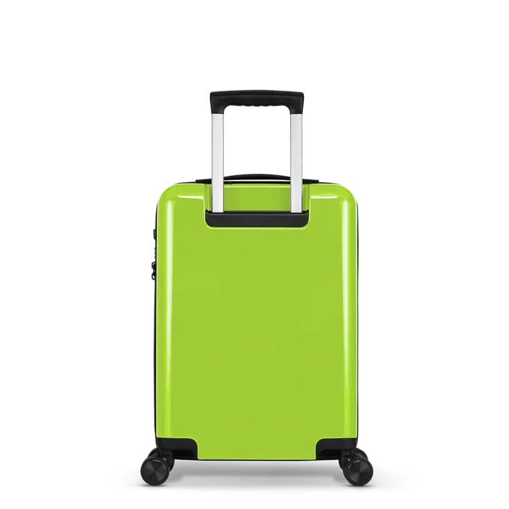 Space Sluggers - Handbagage Koffer - 54cm