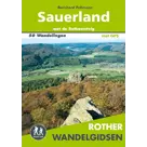 Rother wandelgids Sauerland