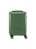 SoHo - Handbagage koffer - 35L - TSA-slot