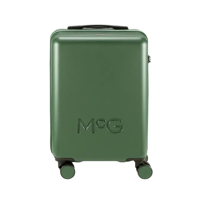 McGregor - Handbagage koffer - 35L - SoHo