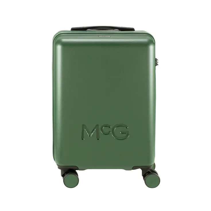 SoHo - Handbagage koffer - 35L - TSA-slot