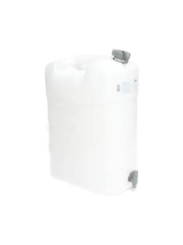 jerrycan luxe met kraan 35L
