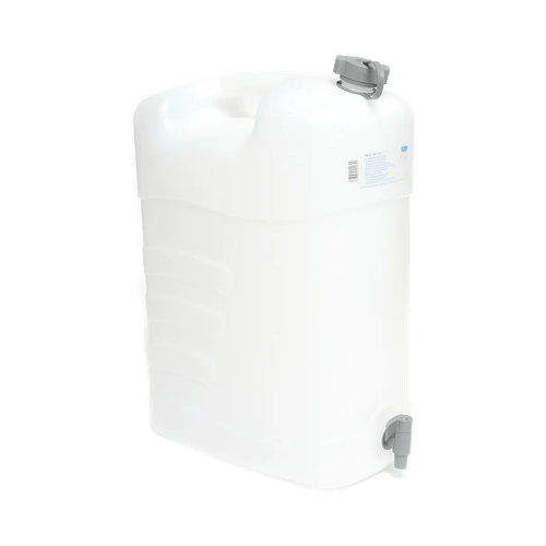 jerrycan luxe met kraan 35L