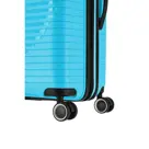 Travelite Orbita 4W Trolley S turquoise |37 L