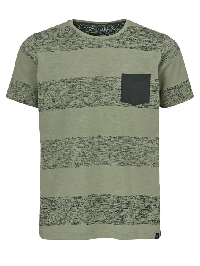 Haiko - T-shirt Heren