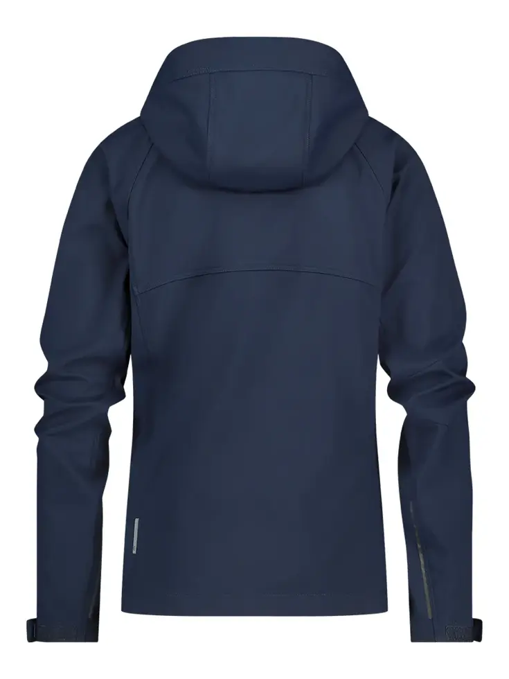 Quiches - Softshelljas dames - Human Nature