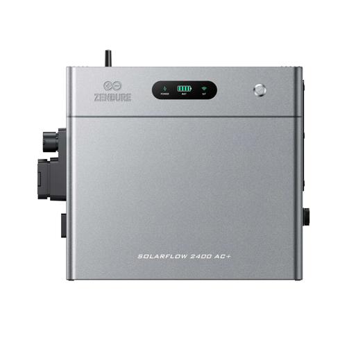 SolarFlow 2400 AC+ Thuisbatterij
