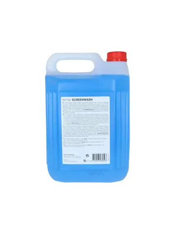 Kemetyl Ruitensproeiervloeistof Antivries