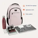 Rugtas – 28L – 15,6 Inch