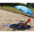 Eurotrail Parasol Ø 180cm