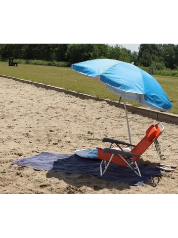 Eurotrail Parasol Ø 180cm