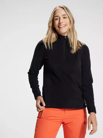 Marjoke - Skipully dames - Human Nature