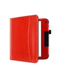 Ereader Hoesje - Luxe strap Case Kobo Libra 2