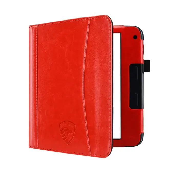 Dutch Shield Luxe strap Case Kobo Libra 2