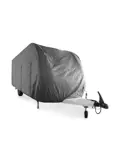 Caravanhoes - 480x225x220cm - 4-laags