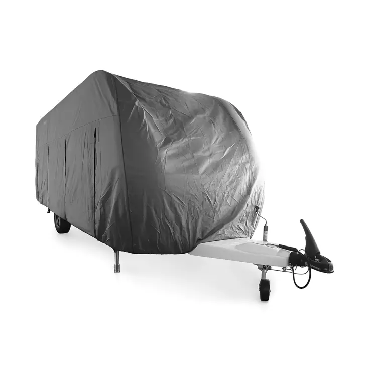 Caravanhoes - 480x225x220cm - 4-laags