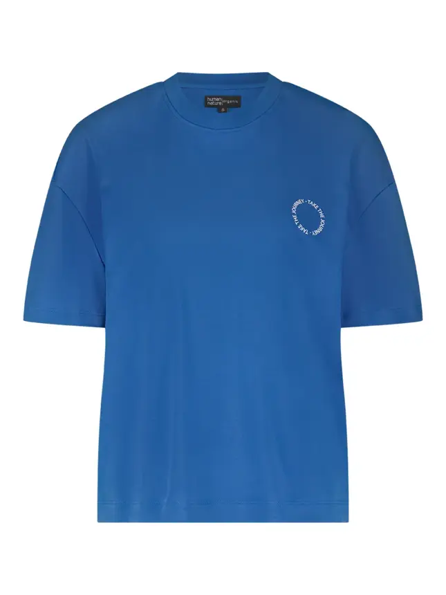 Bonez - T-shirt dames - Human Nature
