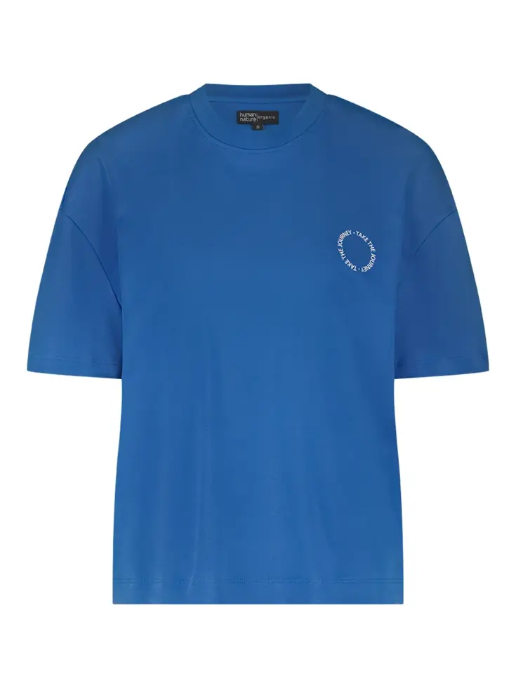 Bonez - T-shirt dames - Human Nature
