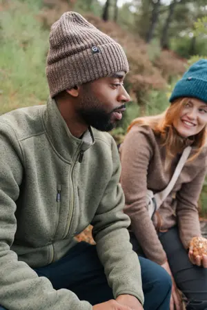 HN® Yale fleecevest