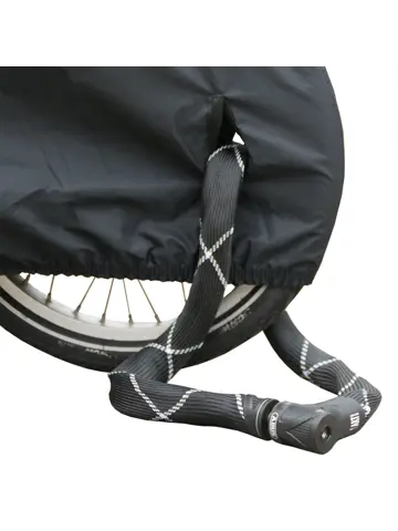 CARGO 2W outdoor bakfietshoes - Regentent