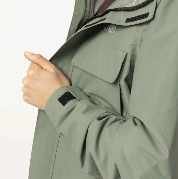 City Cruiser - Unisex Regenjas