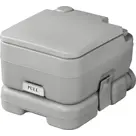 ProPlus Draagbaar Toilet - tank 10 L