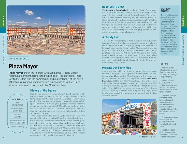 Reisgids Madrid 11