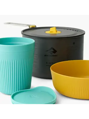 One Pot Cook Set - Kookset