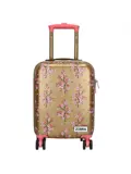 Avonturier Kinderkoffer - Handbagage kinderkoffer