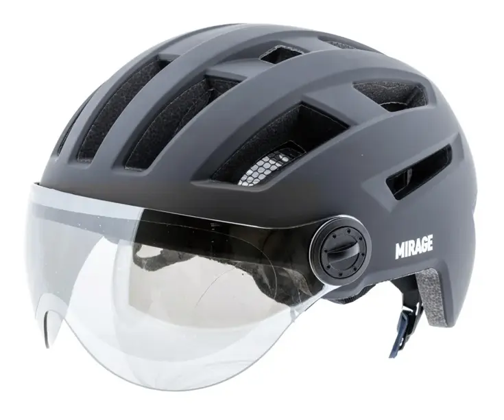 Fietshelm Speed Pedelec - In-Mold