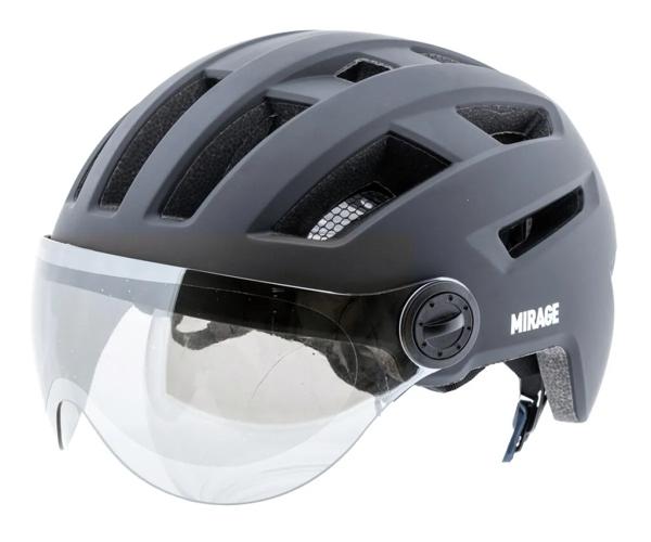 Fietshelm Speed Pedelec - In-Mold