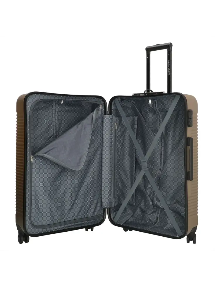 Louisville - Grote koffer - 75cm - 93L