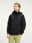 Yapton - Softshelljas heren - Human Nature