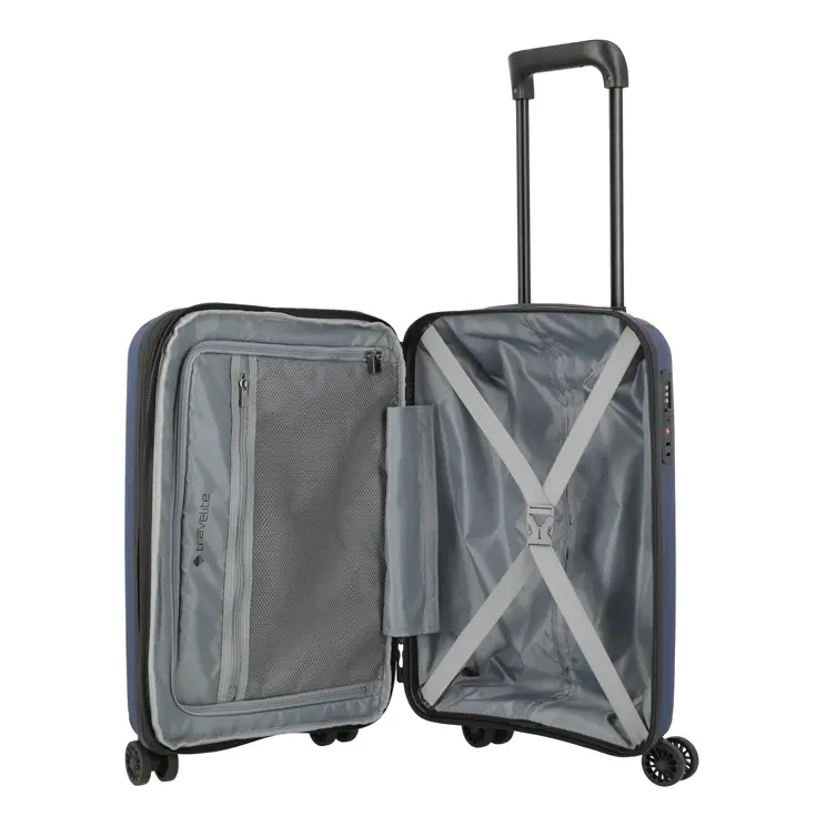 Skymate 4W Cabin Trolley 55  | 36 L
