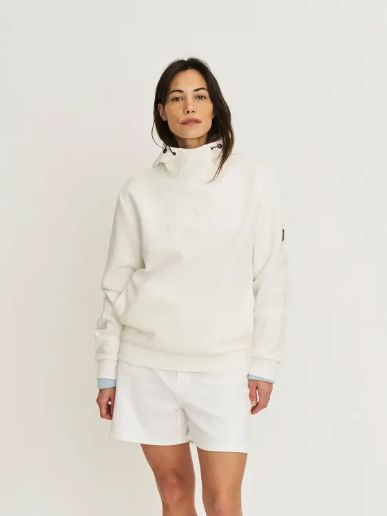 Marte Dames - Outdoortrui - Hoodie