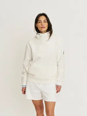 Marte Dames - Outdoortrui - Hoodie