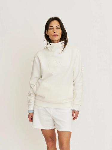 Marte Dames - Outdoortrui - Hoodie
