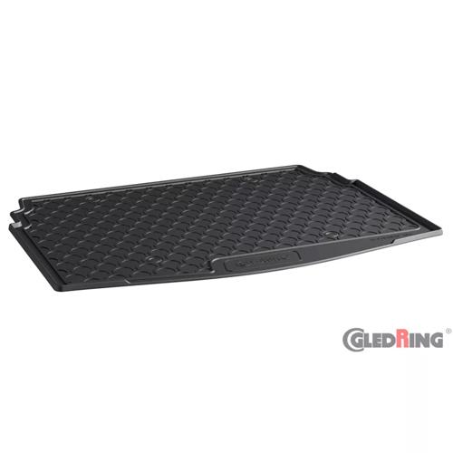 Toyota Verso 2009 - Kofferbakmat - Gledring

