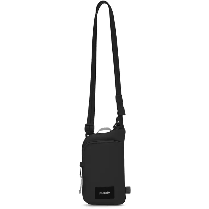 Pacsafe - GO Tech Crossbody - Schoudertas