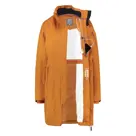 Disa – Parka Dames – Waterdicht