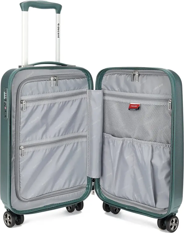 Paradiso - Handbagage - 55cm - 35L