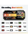 Boost Max - Jumpstarter & Starthulp - 1440CCA