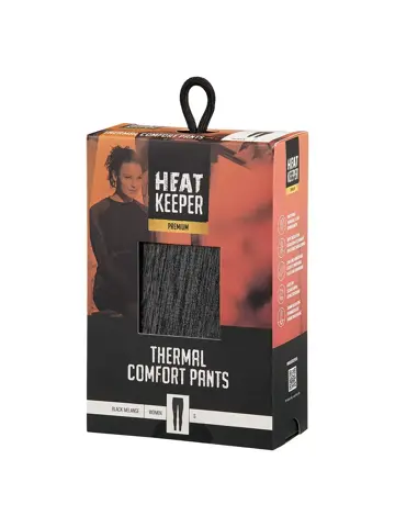 Premium - Dames - Thermolegging